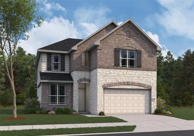1st image of 26393 Cooperstown Wy, Splendora, TX 77372 | MLS# 79258199