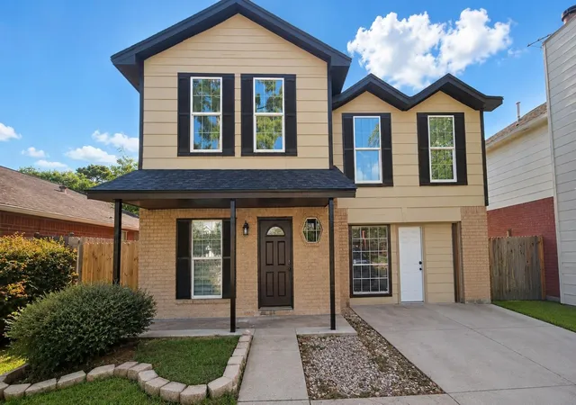 Photo 1 of Single family home for sale at 4207 Daisy Meadow Dr, Katy, TX 77449 | MLS# 54771282 | Listing updated on 2026-08-14