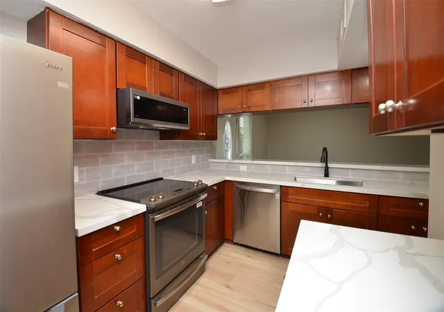 1st image of 76 W Park West Dr, Houston, TX 77072 | MLS# 74993150