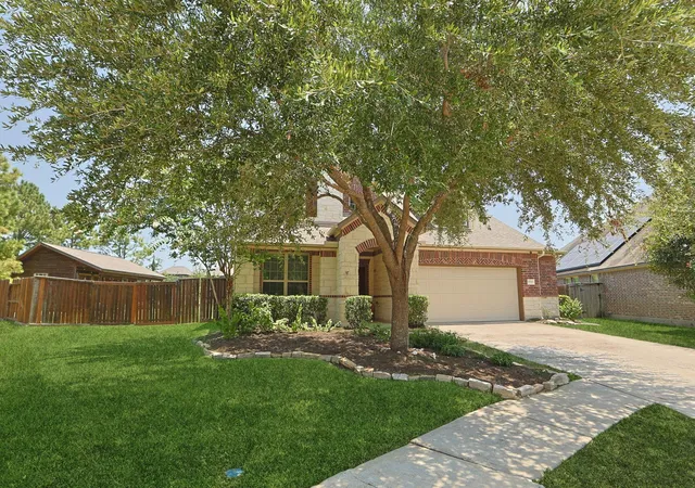 Photo 2 of Single family home for sale at 10546 Hartfield Blf Ln, Cypress, TX 77433 | MLS# 12442541 | Listing updated on 2026-09-19