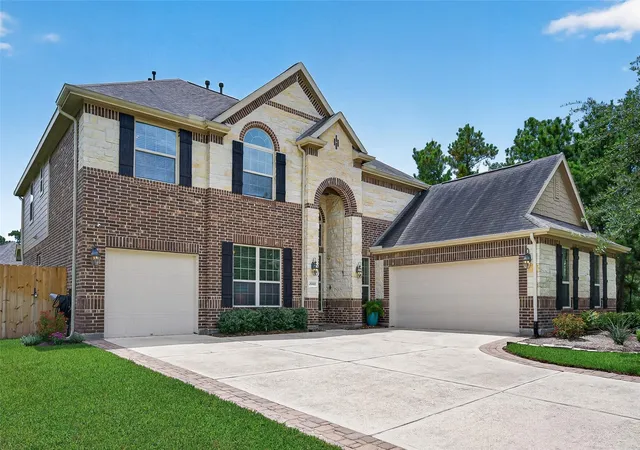 Photo 44 of Sale Pending at 25302 Hillside Meadow Dr, Spring, TX 77389 | MLS# 31893410 | Listing updated on 2026-08-24