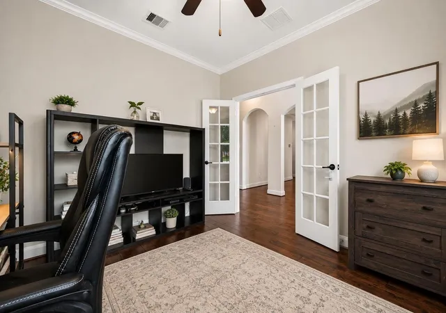 Photo 3 of Sale Pending at 25302 Hillside Meadow Dr, Spring, TX 77389 | MLS# 31893410 | Listing updated on 2026-08-24