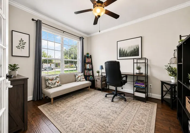Photo 4 of Sale Pending at 25302 Hillside Meadow Dr, Spring, TX 77389 | MLS# 31893410 | Listing updated on 2026-08-24