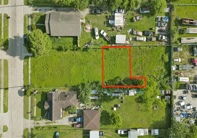 1st image of 03 Pickfair St, Houston, TX 77026 | MLS# 82964405