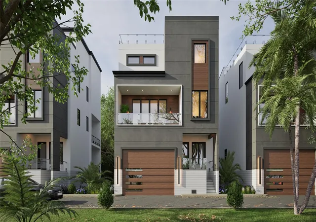 4th image of 03 Pickfair St, Houston, TX 77026 | MLS# 82964405