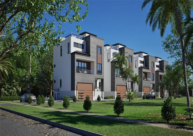 5th image of 03 Pickfair St, Houston, TX 77026 | MLS# 82964405