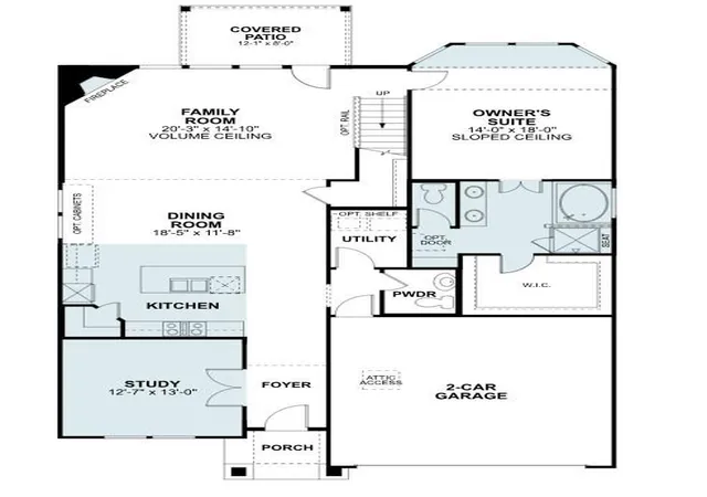 Photo 3 of Single family home for sale at 21115 Venetian Glass Ln, Tomball, TX 77447 | MLS# 64669201 | Listing updated on 2026-09-04