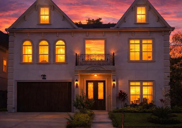 Photo 1 of Sale Pending at 2316 Bellefontaine St, Houston, TX 77030 | MLS# 62646813 | Listing updated on 2026-09-02