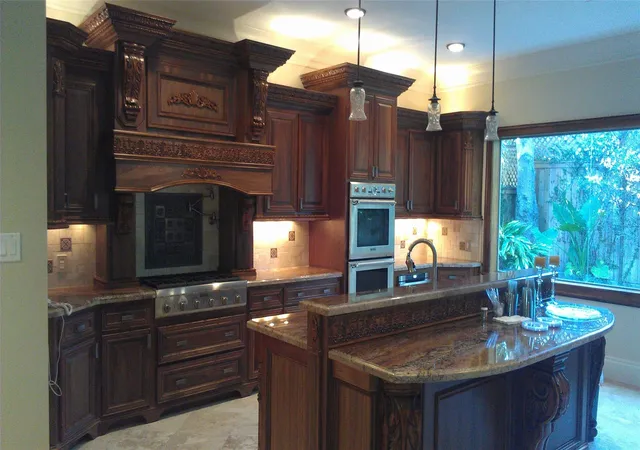 Photo 3 of Sale Pending at 2316 Bellefontaine St, Houston, TX 77030 | MLS# 62646813 | Listing updated on 2026-09-02