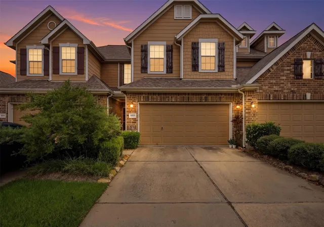 1st image of 8429 Sunset Loch Dr, Spring, TX 77379 | MLS# 88640654