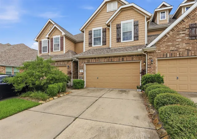 2nd image of 8429 Sunset Loch Dr, Spring, TX 77379 | MLS# 88640654