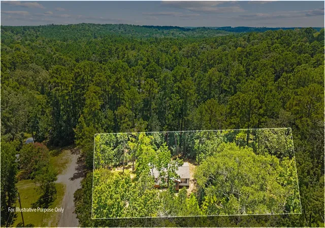Photo 4 of Single family home for sale at 110 Rosewood Ln, Coldspring, TX 77331 | MLS# 39651218 | Listing updated on 2026-09-24