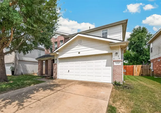 Photo 3 of Single family home for sale at 6506 Mildenhall Ct, Houston, TX 77084 | MLS# 23763030 | Listing updated on 2026-09-16