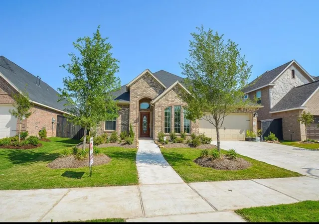 1st image of 918 Marigold Park Pl, Richmond, TX 77406 | MLS# 96287514