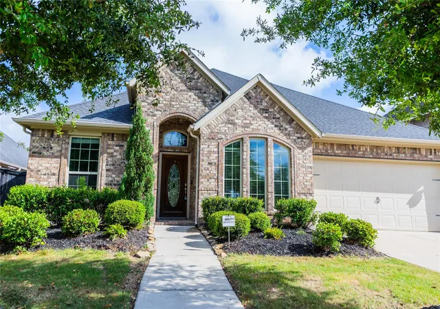 2nd image of 918 Marigold Park Pl, Richmond, TX 77406 | MLS# 96287514