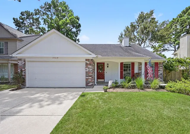 1st image of 17019 Fordingbridge Dr, Spring, TX 77379 | MLS# 28272660