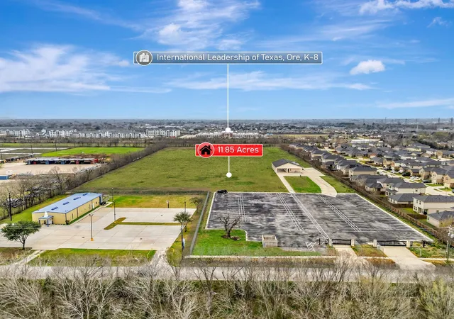 Photo 1 of Land for sale at 5155 Almeda Genoa Rd, Houston, TX 77048 | MLS# 9100530 | Listing updated on 2026-08-11