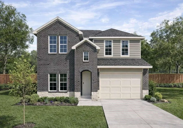 1st image of 14313 Moonflower Trl, Splendora, TX 77372 | MLS# 17645208