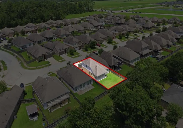 35th image of 451 Beach Rose Xing, Crosby, TX 77532 | MLS# 76118663