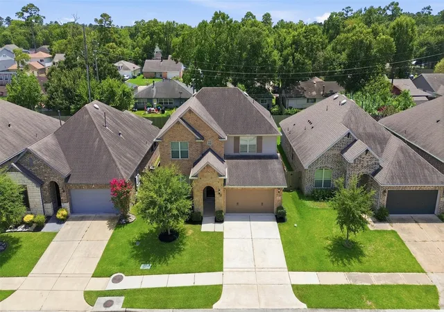 3rd image of 451 Beach Rose Xing, Crosby, TX 77532 | MLS# 76118663