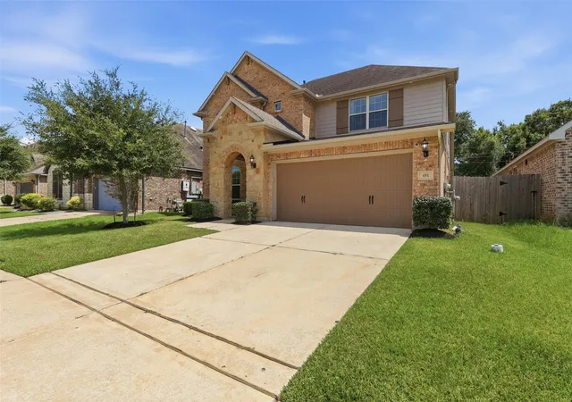 4th image of 451 Beach Rose Xing, Crosby, TX 77532 | MLS# 76118663