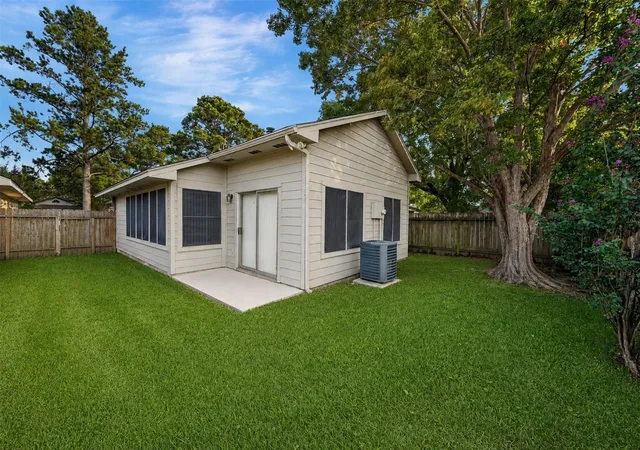16th image of 11826 Westlock Dr, Tomball, TX 77377 | MLS# 65984389