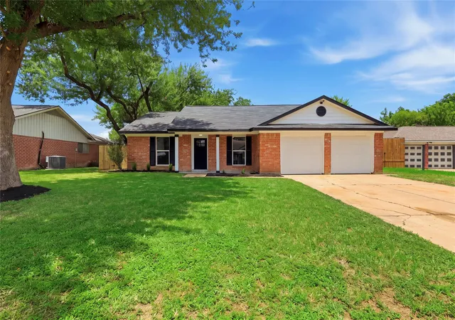 1st image of 371 Sulky Trail St, Houston, TX 77060 | MLS# 56134500