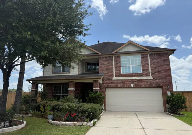 Photo 2 of Single family home for sale at 24245 Burks Trl Dr, Porter, TX 77365 | MLS# 83601632 | Listing updated on 2026-09-12