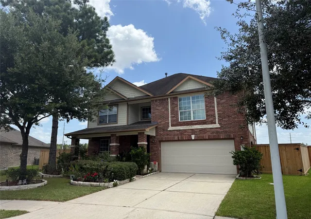 Photo 3 of Single family home for sale at 24245 Burks Trl Dr, Porter, TX 77365 | MLS# 83601632 | Listing updated on 2026-09-12