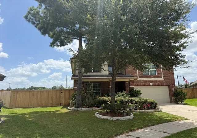 Photo 3 of Single family home for sale at 24245 Burks Trl Dr, Porter, TX 77365 | MLS# 83601632 | Listing updated on 2026-09-12