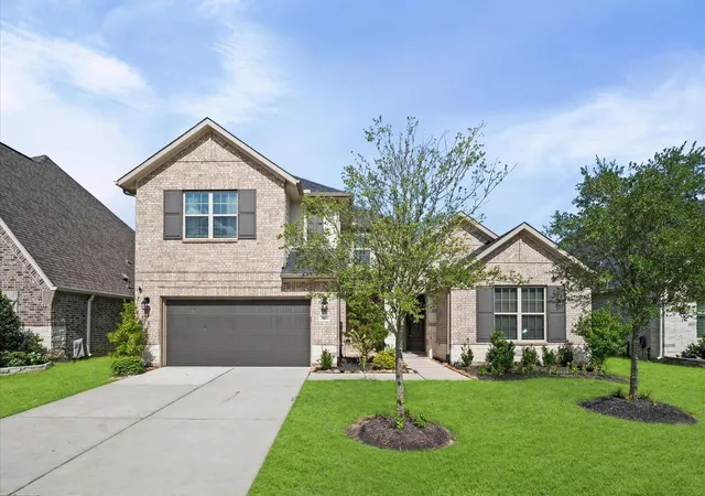 1st image of 20614 Grazing Foal Ln, Tomball, TX 77377 | MLS# 44373980