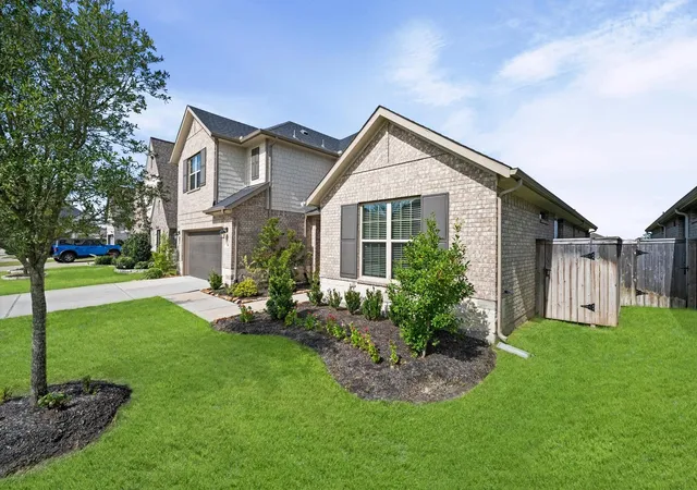 2nd image of 20614 Grazing Foal Ln, Tomball, TX 77377 | MLS# 44373980