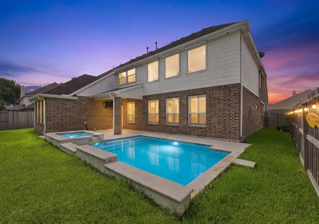 49th image of 1538 Torrance Dr, League City, TX 77573 | MLS# 69224559