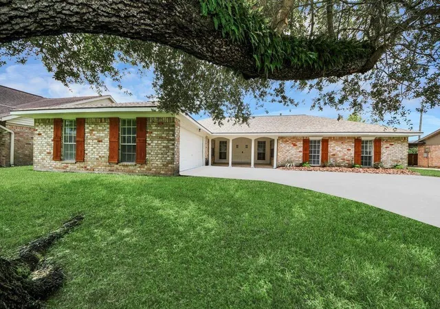 1st image of 2814 Spyglass Ln, Missouri City, TX 77459 | MLS# 48023038