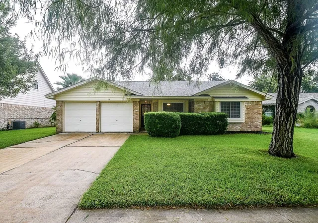 Photo 1 of Single family home for sale at 11839 Blair Meadow Dr, Meadows Place, TX 77477 | MLS# 63051675 | Listing updated on 2026-09-21