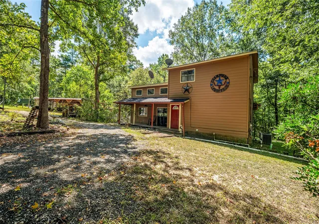 5th image of 31 Ann Ct, Coldspring, TX 77331 | MLS# 16258217