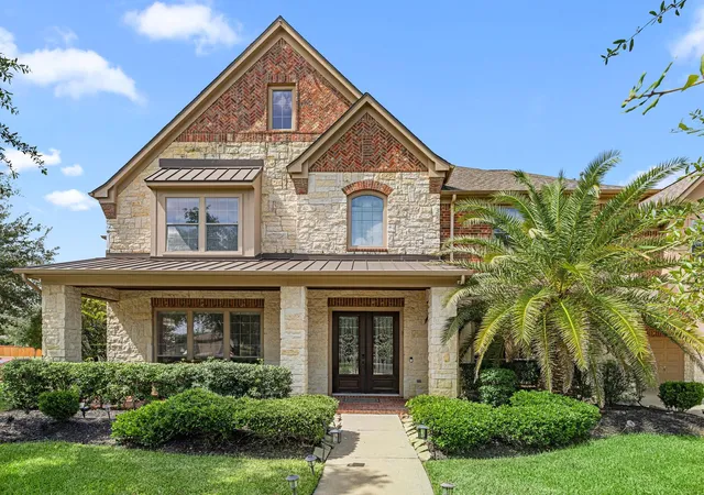 Photo 1 of Mansion for sale at 26618 Ridgefield Park Ln, Cypress, TX 77433 | MLS# 70626173 | Listing updated on 2026-09-12