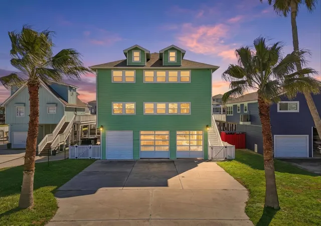 1st image of 22105 Zapata Dr, Galveston, TX 77554 | MLS# 76026546