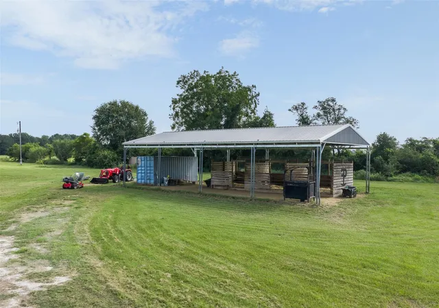 image of 11043 County Road 336, Caldwell, TX 77836 | MLS# 28200104