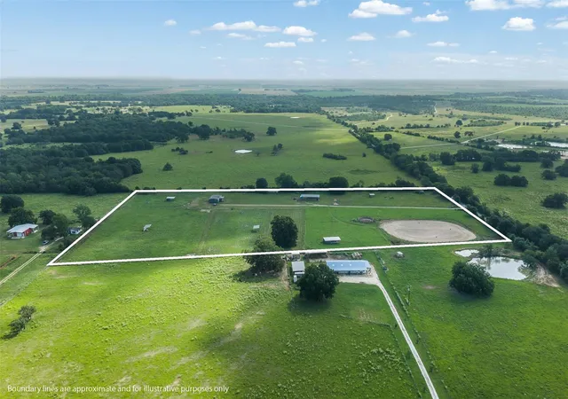 48th image of 11043 County Road 336, Caldwell, TX 77836 | MLS# 28200104