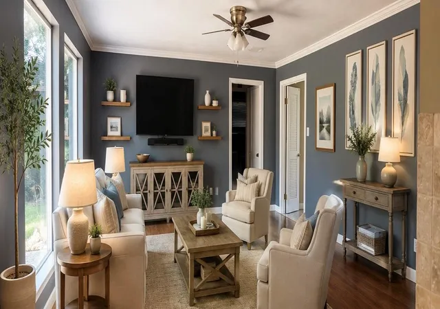 Photo 2 of Single family home for sale at 1026 Cragmore Dr, Seabrook, TX 77586 | MLS# 25500333 | Listing updated on 2026-09-16
