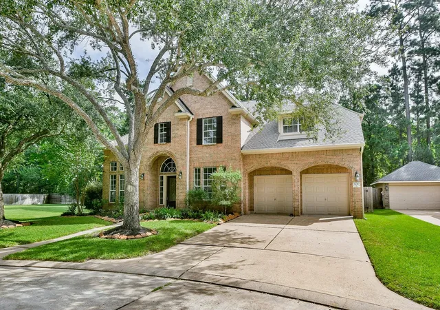 Photo 1 of Sale Pending at 14310 Fable Ct, Cypress, TX 77429 | MLS# 56373296 | Listing updated on 2026-08-13