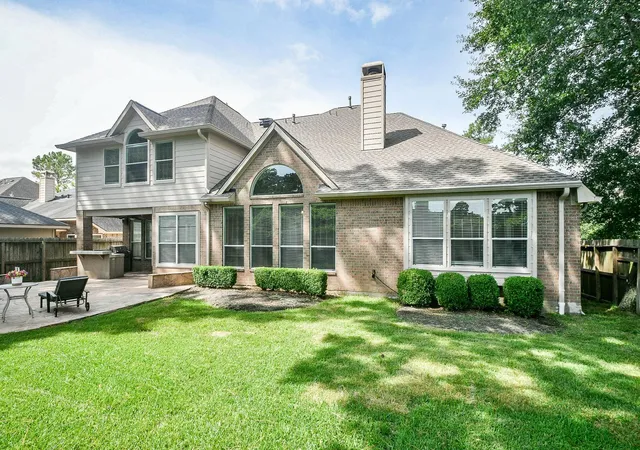 Photo 3 of Sale Pending at 14310 Fable Ct, Cypress, TX 77429 | MLS# 56373296 | Listing updated on 2026-08-13