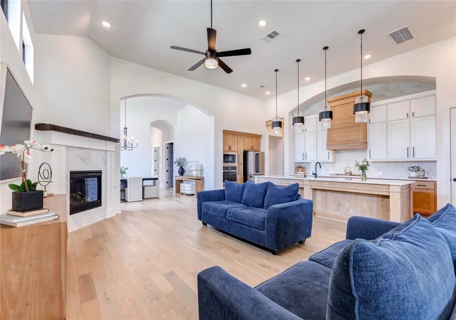 Photo 1 of Single family home for sale at 4510 Windmill Landing Ln, Fulshear, TX 77441 | MLS# 21324212 | Listing updated on 2026-08-25