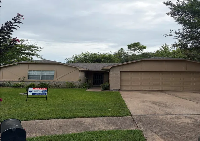 Photo 1 of Single family home for sale at 16715 Alametos Dr, Houston, TX 77083 | MLS# 86184646 | Listing updated on 2026-09-19