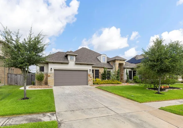 2nd image of 18531 Spellman Ridge Dr, Tomball, TX 77377 | MLS# 32916581