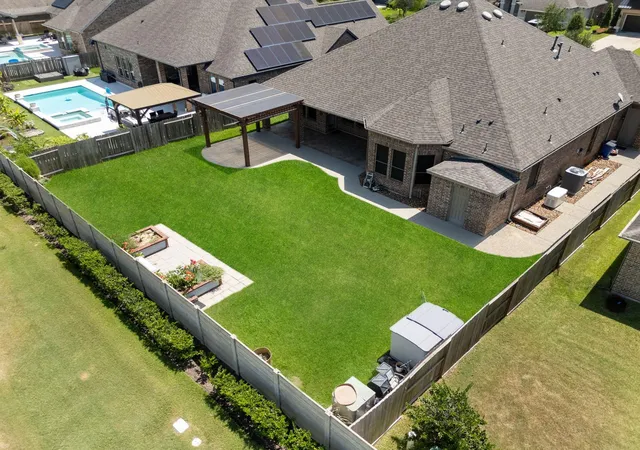 45th image of 18531 Spellman Ridge Dr, Tomball, TX 77377 | MLS# 32916581