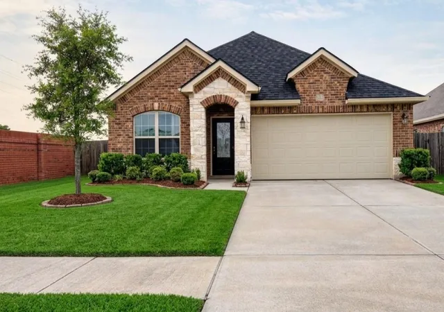 Photo 1 of Single family home for sale at 24307 Hampton Ter Ln, Spring, TX 77389 | MLS# 49627092 | Listing updated on 2026-09-13