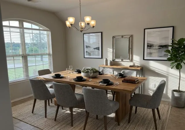 Photo 2 of Single family home for sale at 24307 Hampton Ter Ln, Spring, TX 77389 | MLS# 49627092 | Listing updated on 2026-09-13