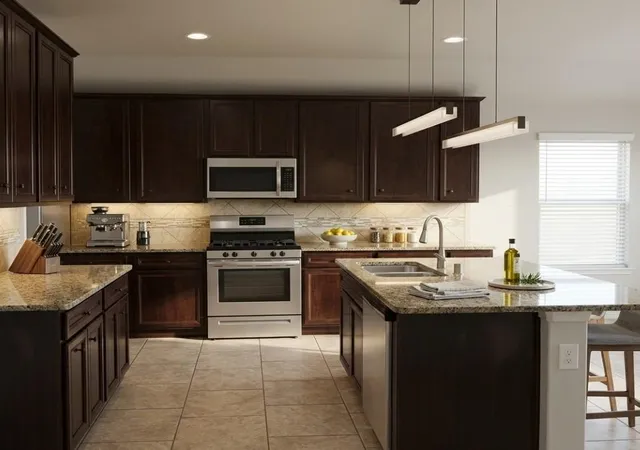 Photo 2 of Single family home for sale at 24307 Hampton Ter Ln, Spring, TX 77389 | MLS# 49627092 | Listing updated on 2026-09-13